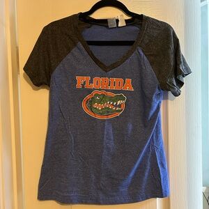 Women’s Florida Gators T-shirt